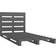 vidaXL Bed Frame Solid Pine 80cm Sängram 100x200cm