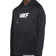 Nike Boy's Therma-FIT Training Hoodie - Black/White (DQ9037-010)