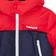 Timberland Kid's Quilted Shell Puffer Jacket - Red (T26575-988)