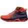 Mammut Sertig II Mid GTX M - Hot Red/Navy