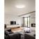 Eglo Frania-A Ceiling Flush Light ∅ 30cm
