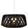 Pilke Signature Pendant Lamp 23.6"