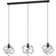 Eglo Straiton Pendant Lamp 24cm