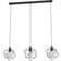 Eglo Straiton Pendant Lamp 24cm