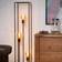 Lucide Arthur Floor Lamp 140cm