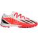 adidas Junior X Speedportal Messi.3 Turf - Cloud White/Core Black/Solar Red