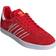 adidas Gazelle M - Cloud White/Team Power Red/Team Colleg Gold