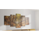 Arkiio Orange Autumn Tavla 200x100cm