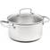 Greenchef - with lid 3.1 L 20 cm