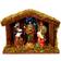 Christmas Crib Dekofigur 15cm