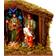 Christmas Crib Figurine 15cm