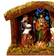 Christmas Crib Dekofigur 15cm