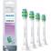 Philips Sonicare InterCare HX9004/10 4 pcs