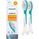 Philips Sonicare HX6042/33 2 pcs