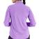 New Balance Women's Impact Run At Half Zip Pullover