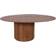 Asplund Palais Ovale Table Basse 70x110cm