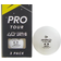 Dunlop Pro tour 40+ 3pcs