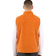 Knowledge Cotton Apparel Teddy Fleece Vest - Desert Sun