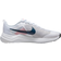 NIKE Downshifter 12 M - White/Light Crimson/Black/Valerian Blue