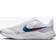 NIKE Downshifter 12 M - White/Light Crimson/Black/Valerian Blue