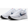 NIKE Downshifter 12 M - White/Light Crimson/Black/Valerian Blue