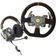 Thrustmaster Pack Gaming Casque Volant en Alcantara