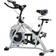 Homcom Exercise Bike Quiet Drive Fitness Stationary