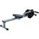 Homcom 12 Level Fitness Rowing Machine