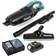 Makita DCL182ZB Handheld Vacuum Bag