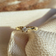 Scrouples Kleopatra Ring (0.20ct) - Guld/diamant