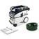 Festool CTH 26 E Hvid