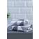 Fusion Hendra Bath Towel Multicolour (130x70cm)