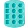 Wilton Gem Shapes Chokladform 16.1 cm