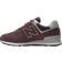 New Balance 574 - Brown with Grey