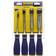 Irwin 10505173 Chisel