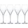 Ravenhead Sphere White Wine Glass 34cl 4pcs