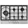 Belling GHU753CI Stainless Steel