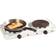 Fine Elements SDA1676 2500W Double Hot Plate