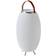 Kooduu Synergy 2.0 White Floor Lamp 56cm