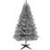 Freemans 5ft 7ft Colorado Spruce Grey Christmas Tree 152.4cm