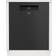 Beko BDUN38641DD Rostfritt stål