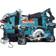 Makita DLX6011 Combo-Kit (3x3.0Ah)