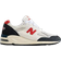 New Balance 990v2 M - Navy with Sea Salt
