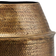 House Doctor Rattan Pot ∅38cm