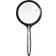 Toolcraft Hand Magnifier Magnification Factor