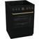 Gorenje GECS6B70CLB Sort