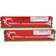 G.Skill DDR3 1600MHz 2x2GB (F3-12800CL9D-4GBNQ)