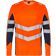 FE Engel 9545-182 Safety Long-Sleeved T-shirt