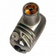 TELEVES Angled Coaxial Mono Adapter