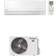 Panasonic KITBZ25XKE Utomhusdel, Inomhusdel